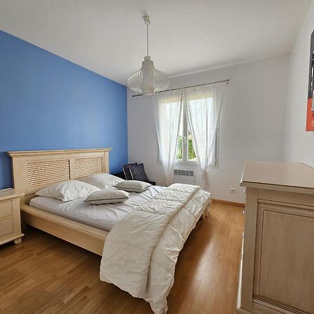 Maison Recente 5 Pers, Proche Mer Et Bourg, Jardin, Barbecue, Wifi, Animaux Sur Demande - Fr-1-476-165 Grues 외부 사진