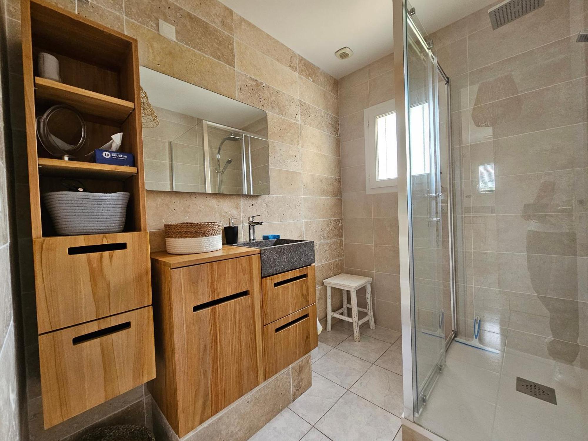Maison Recente 5 Pers, Proche Mer Et Bourg, Jardin, Barbecue, Wifi, Animaux Sur Demande - Fr-1-476-165 Grues 외부 사진